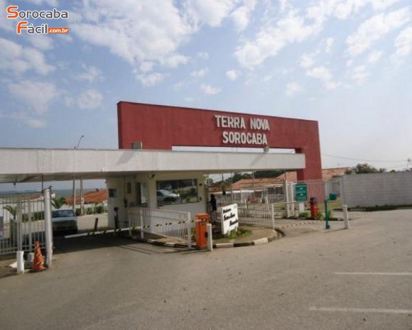 Casa em , Sorocaba - Casa no condomínio Terra Nova - Foto 1